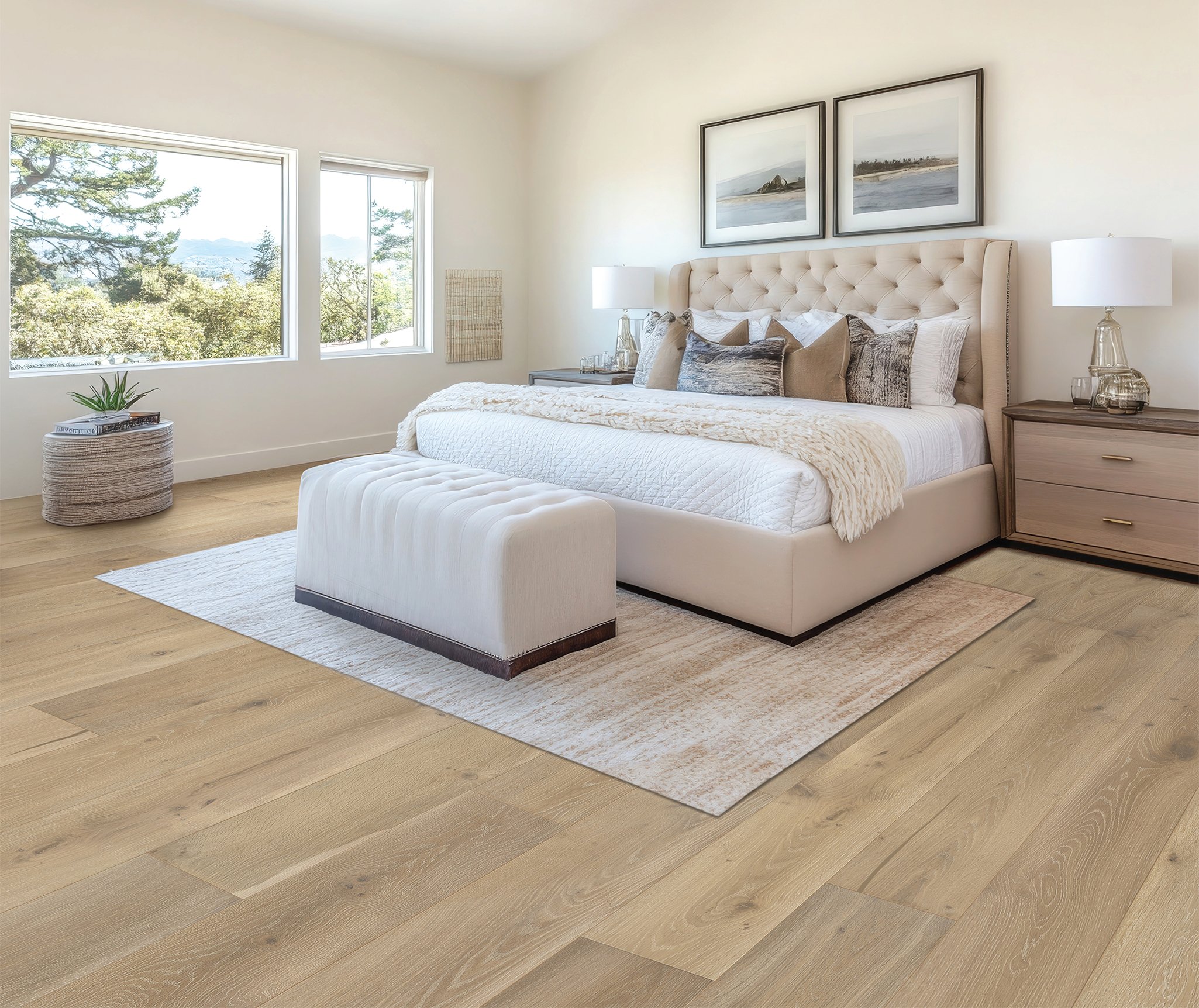 Sabre - RGLA013 — Bravada Hardwood Flooring